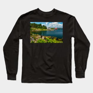 LaHave Islands, Nova Scotia Long Sleeve T-Shirt